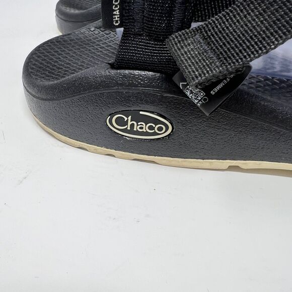 Chaco Classic Women Strappy Sandal- W 11 - Picture 7 of 9